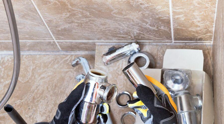 Professional New roof installation in Castle Hayne, NC